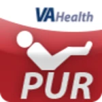 va pur-pressure ulcer resource android application logo